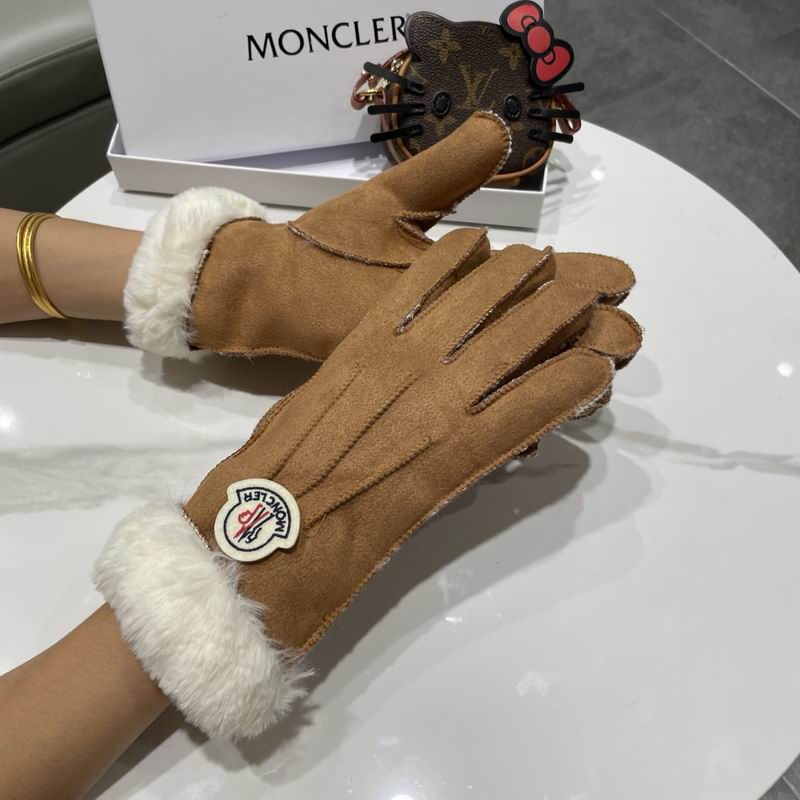 Moncler Gloves 012209